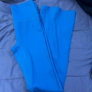 Target - Flare Leggings Hidden back pocket